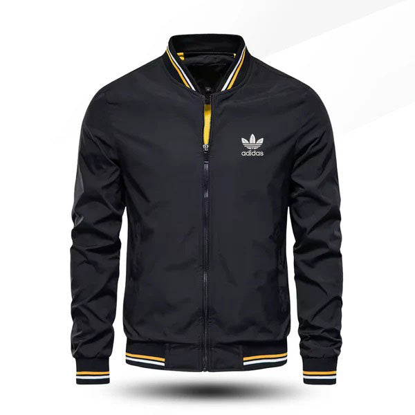 Bomber Jacket (CLEARANCE)