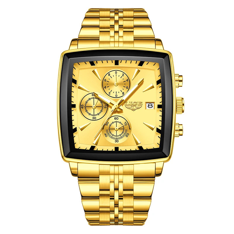 The Executive