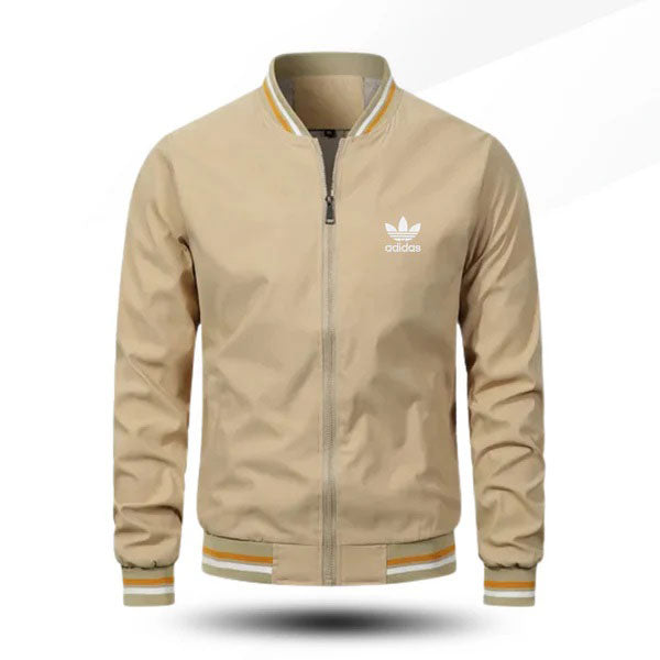 Bomber Jacket (CLEARANCE)