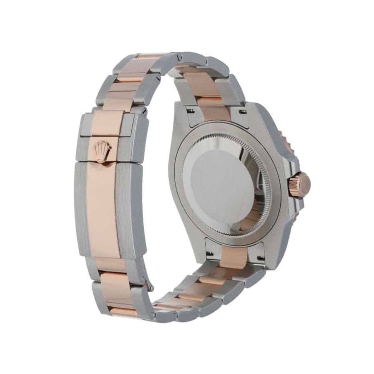 GMT-Master II ‘Root Beer’ 126711CHNR Men's Watch